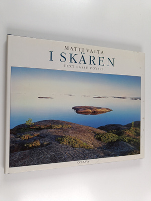 Matti Valta : I skären
