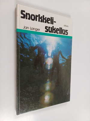 Jan Langer : Snorkkelisukellus