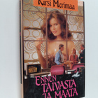 Kirsi Merimaa : Ennen taivasta ja maata - pikkukuva 1