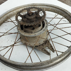 Taka vanne 17" - pikkukuva 1