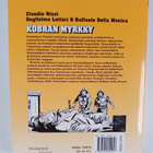 Claudio Nizzi : Kobran myrkky - pikkukuva 2