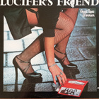 LP Lusifer`s Friend Good Time Warrior - pikkukuva 1