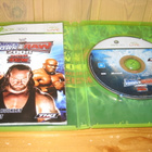SmackDown vs. Raw 2008 Xbox 360 - pikkukuva 2