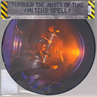 AC/DC: Through the mists of time/ Witch’s spell, Picture EP - pikkukuva 2