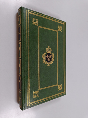 Jack London : Kuun laakso 1