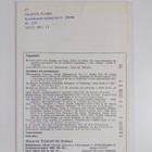 Historisk tidskrift för Finland 3/1980 - pikkukuva 2