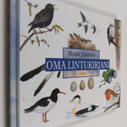 Hasse Jansson : Oma lintukirjani - pikkukuva 1