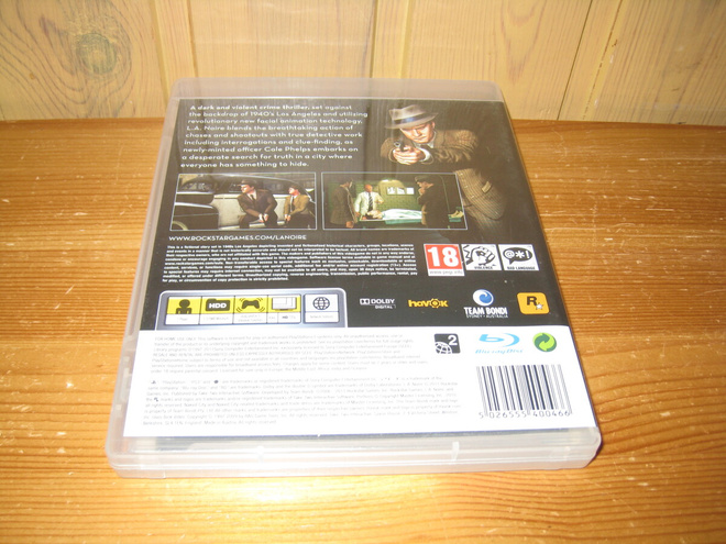 Item image