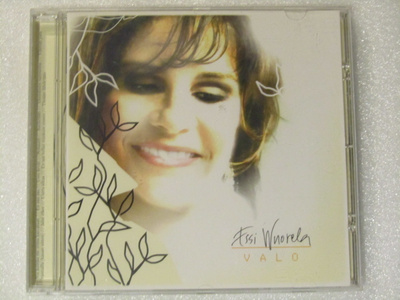 Essi Wuorela • Valo CD