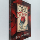 Bob Yandian : One Flesh - God's Gift of Passion: Love, Se... - pikkukuva 1