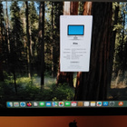 Apple iMac 21,5-tuumaa - Sequioia - 4K Retina - pikkukuva 3
