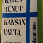 Kaventunut kansanvalta 1.p (sid.) - pikkukuva 1