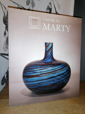 I Vetri di Marty - Lorenzo Tartani - Opposite