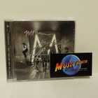 MAROON 5 - IT WON'T BE SOON BEFORE LONG CD + NIMMARIT - pikkukuva 1
