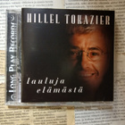 Hillel Tokazier - Lauluja elämästä (CD) - pikkukuva 2