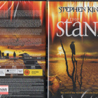 Stand-Tukikohta (46 411) UUSI -FI- DVD (2) 1994 stephen ki - pikkukuva 1