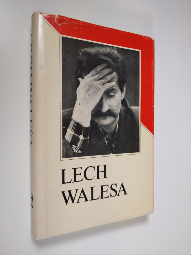 Lech Walesa
