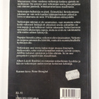 Albert-Laszlo Barabasi : Linkit : verkostojen uusi teoria - pikkukuva 2