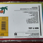 BOB MARLEY - UPRISING - CD - could you be loved - pikkukuva 2