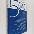 Ronnie Sellers : 50 Things to Do when You Turn 50 : 50 Ex... - pikkukuva 1