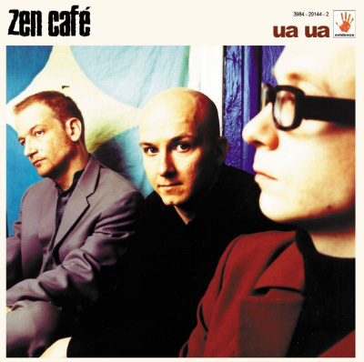 Zen Cafe: Ua ua CD