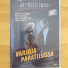 Varjoja paratiisissa UUSI DVD - pikkukuva 1