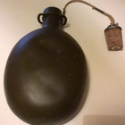 Ranskan armeijan kenttäpullo - pikkukuva 1