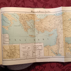 Hienossa kunnossa oleva Kuva Raamattu v. 1901 - pikkukuva 5