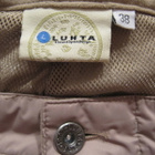 LUHTA TUULI / ULKOILUHOUSUT KOKO 38 - pikkukuva 4
