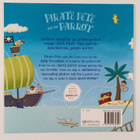 Jenny Woods : Pirate Pete's Parrot - pikkukuva 2