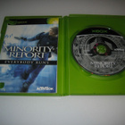 Minority Report Everybody Runs **XBOX ** - pikkukuva 3