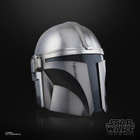 STAR WARS BLACK SERIES MANDALORIAN HELM - HEAD HUNTER STORE. - pikkukuva 1