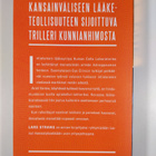Lars Strang : Näön vuoksi - pikkukuva 2