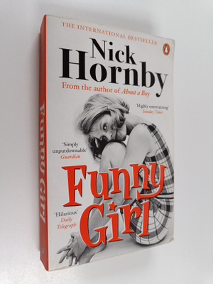 Nick Hornby : Funny Girl