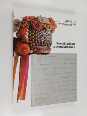 Kenttäretkistä tutkimustiedoksi
