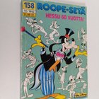 Walt Disney : Roope-setä 10/1992 - pikkukuva 1