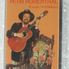 Petri Hohenthal • Kuusi neilikkaa C-Kasetti - pikkukuva 1