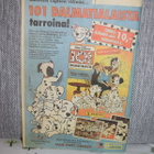 aku ankka lehti 7/1995 erillispainos - pikkukuva 2