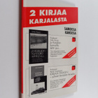 Erkki Kuujo ym. : Jo Karjalan kunnailla lehtii puu : Mosk... - pikkukuva 1