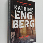 Katrine Engberg : Lasisiivet - pikkukuva 1