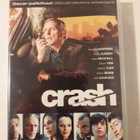 Crash DVD (Kausi 1) - pikkukuva 1