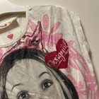 Desigual uusi T-Paita, 98/104 - pikkukuva 4