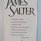 James Salter : Kiitävät vuodet - pikkukuva 2
