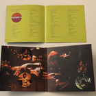 Yes – The Yes Album (CD + 5.1 surround BD) - pikkukuva 2