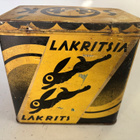 SOK Lakritsia Peltipurkki - pikkukuva 1