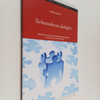 Vuokko Niiranen : Tarkastuksesta dialogiin : tarkastuslau... - pikkukuva 1