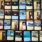 James Bond 007 GoldenEye CCG - Kaikki peruskortit - pikkukuva 4