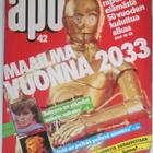 APU LEHTI 42 / 1983 VIIKKOLEHTI - pikkukuva 1