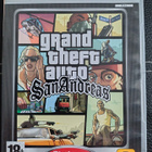 Playstation PS2 Grand Theft Auto San Andreas - pikkukuva 1