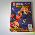 Marvel: Hulk vastaan Teräsmies/Teräsmies ja Ihmeneloset - pikkukuva 2